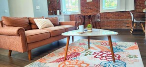 Smart-TV og kontorer