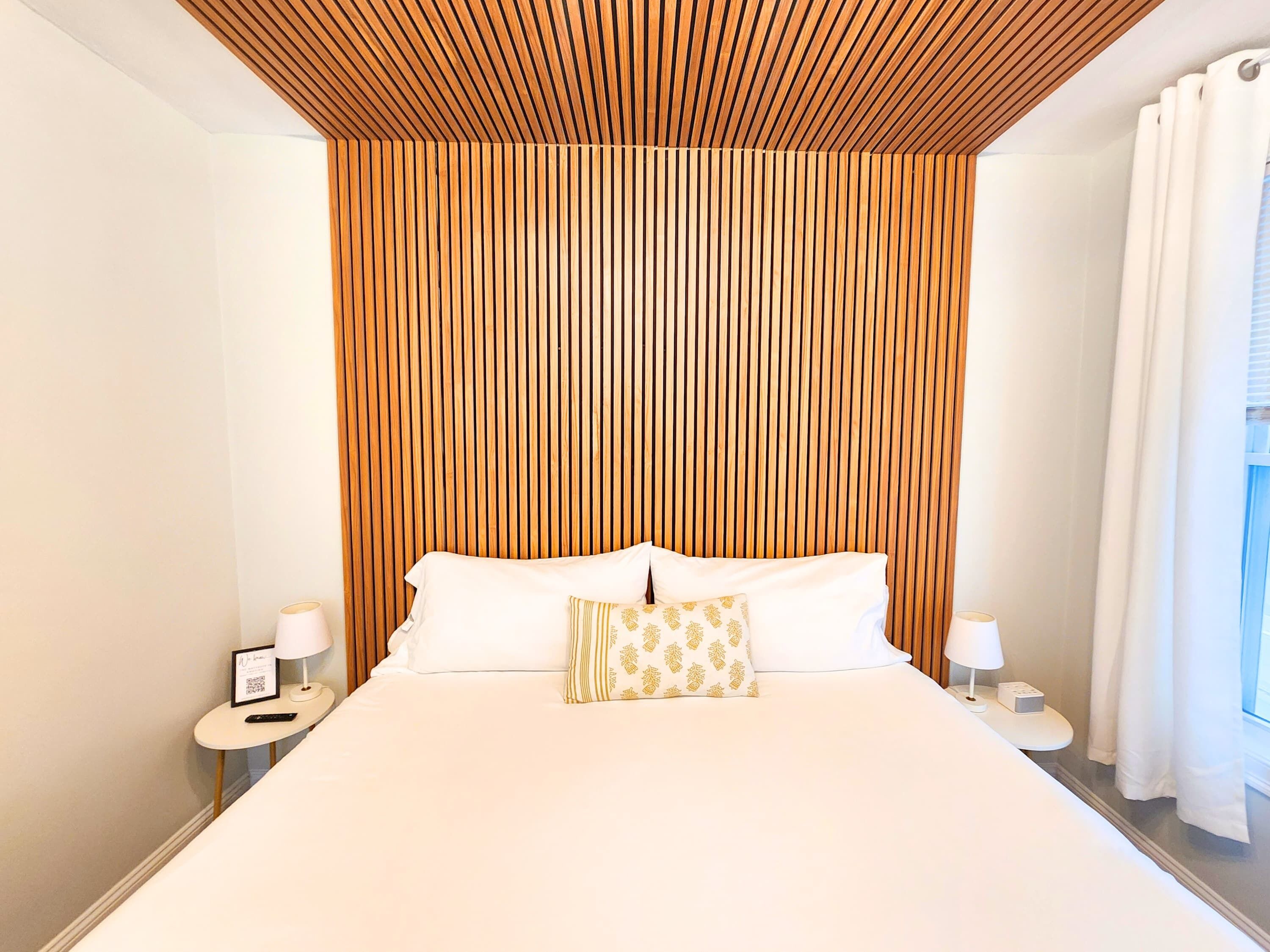 2 Schlafzimmer, Schreibtisch, Bügeleisen/Bügelbrett, kostenloses WLAN