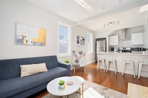 Smart TV, offices