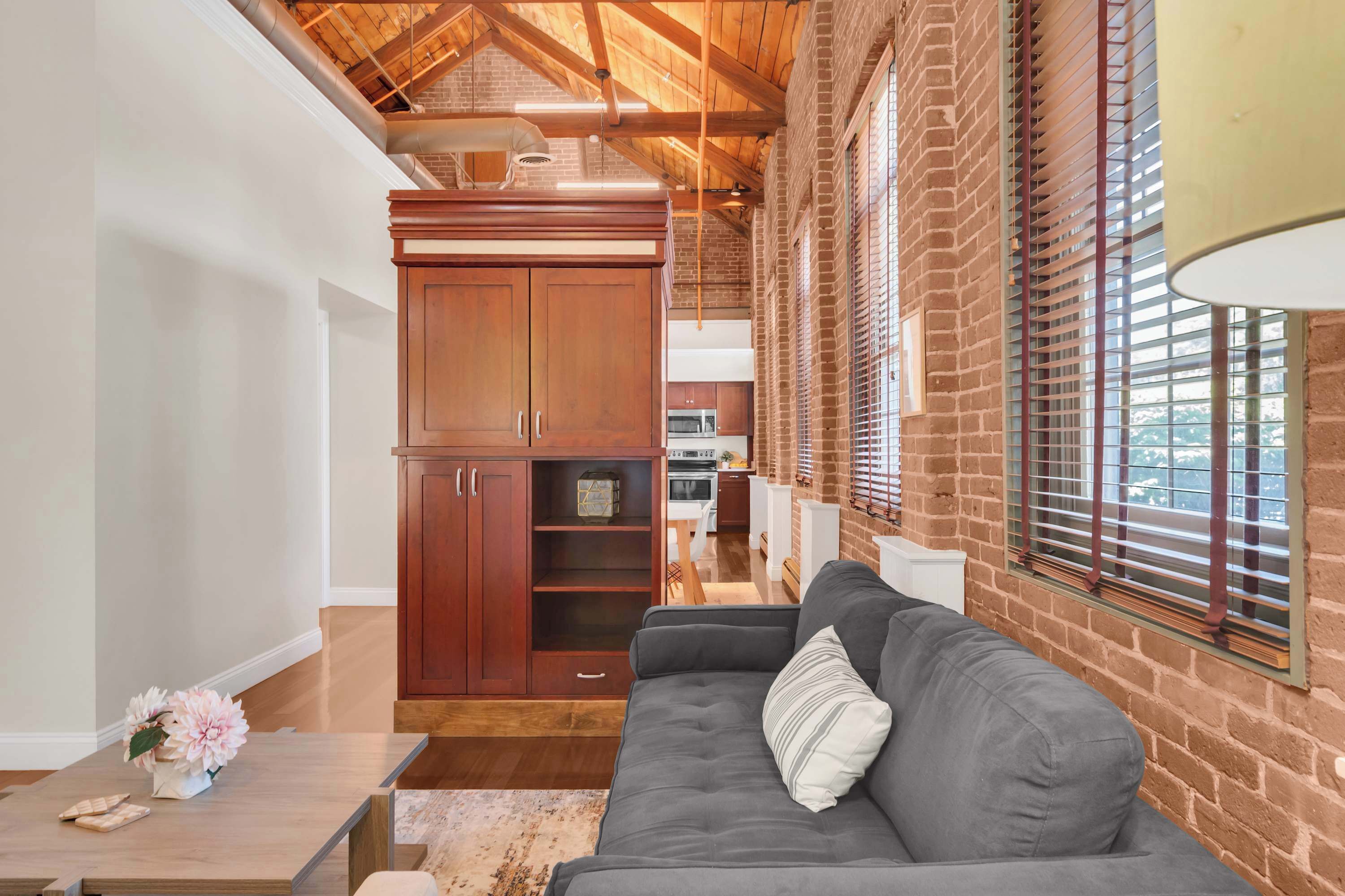 Smart TV, offices