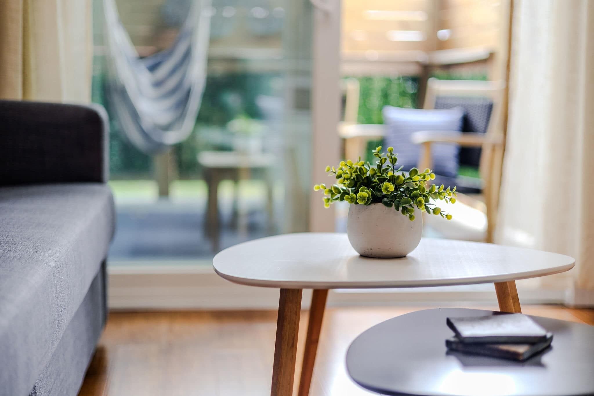 Smart TV, table tennis, offices