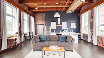 Smart TV, offices