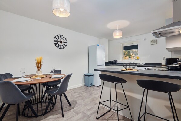 하우스 | 다이닝