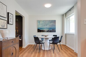 Spiseområde