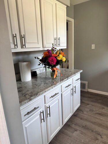 Relax in style: Chic 2 bedroom haven in brickell.