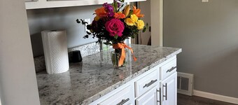 Relax in style: Chic 2 bedroom haven in brickell.