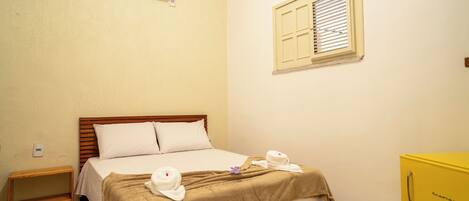 Habitación doble estándar | Wifi gratis