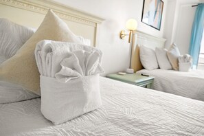 3 dormitorios, tabla de planchar con plancha, wifi gratis y ropa de cama