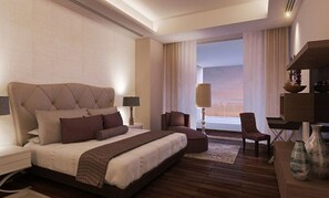 3 Schlafzimmer, WLAN, Bettwäsche