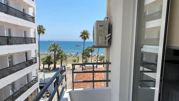 Unclassified image, 1 of 83, button - LARNACA BAY SUITES  (Larnaca)