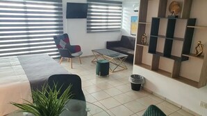 Unclassified image, 3 of 83, button - LARNACA BAY SUITES  (Larnaca)