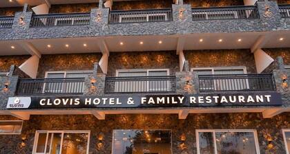 Clovis Hotel & Restaurant