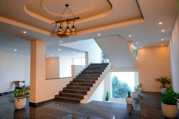 Classic Studio, Balcony, Mountain View | Free WiFi