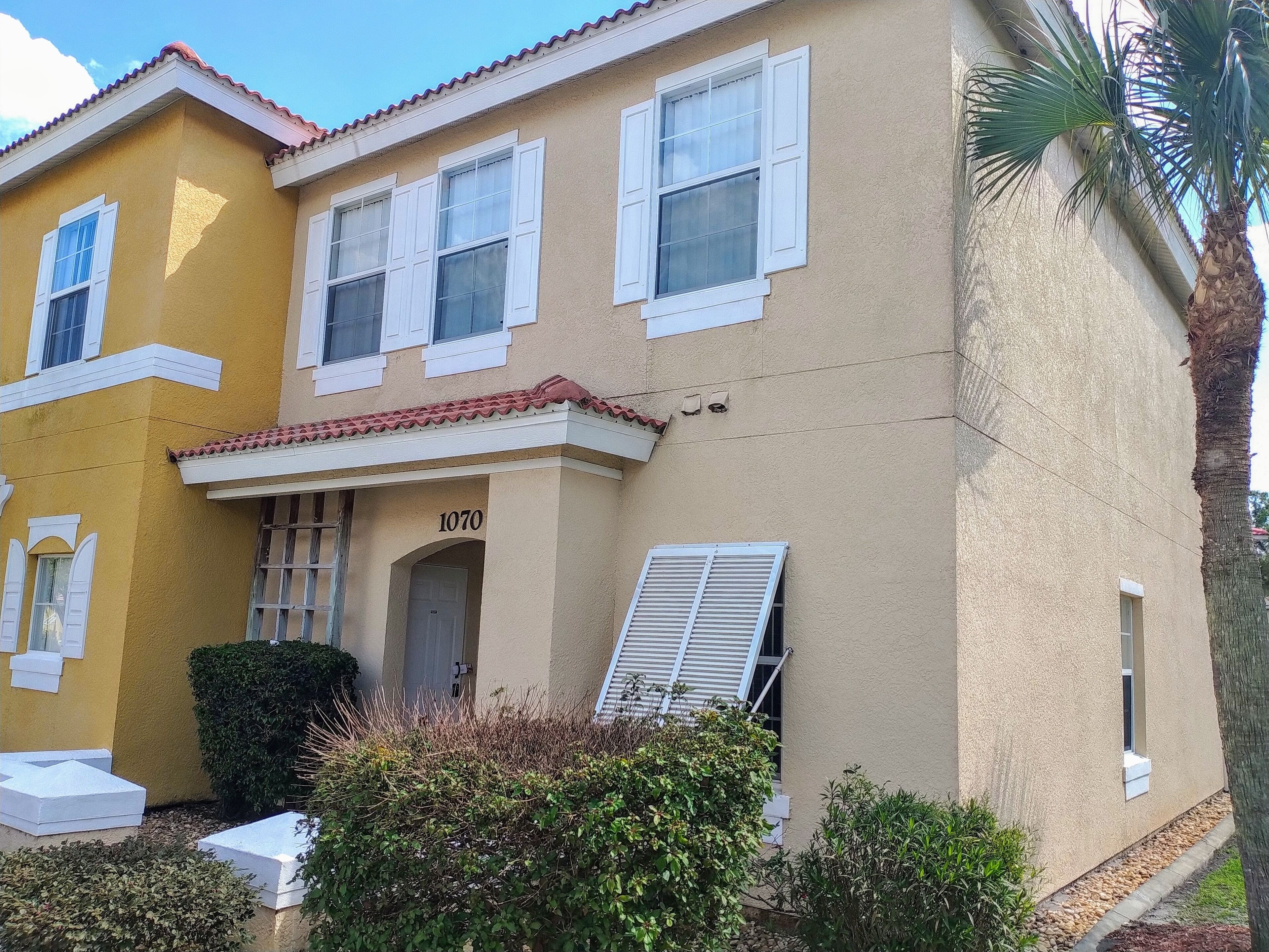 Open and Spacious 3BR/2.5BA -No resort Fees