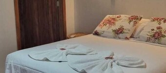 Pousada Estância da Mata