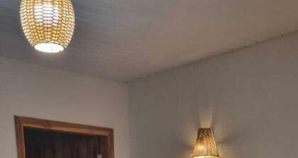 Pousada Estância da Mata