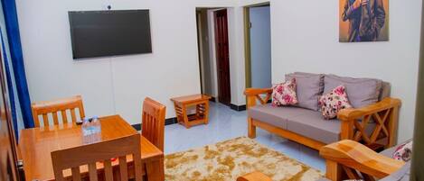 منطقة المعيشة