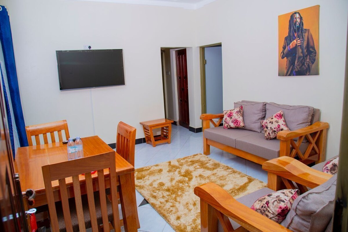 Image de profil de l’hôte