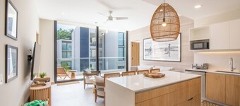 Charming 2bdr condo in Nosara