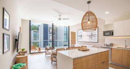 Charming 2bdr condo in Nosara