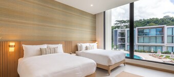 Charming 2bdr condo in Nosara