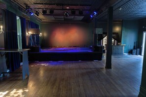 Meeting facility - The Bala Bay Inn (Bala)