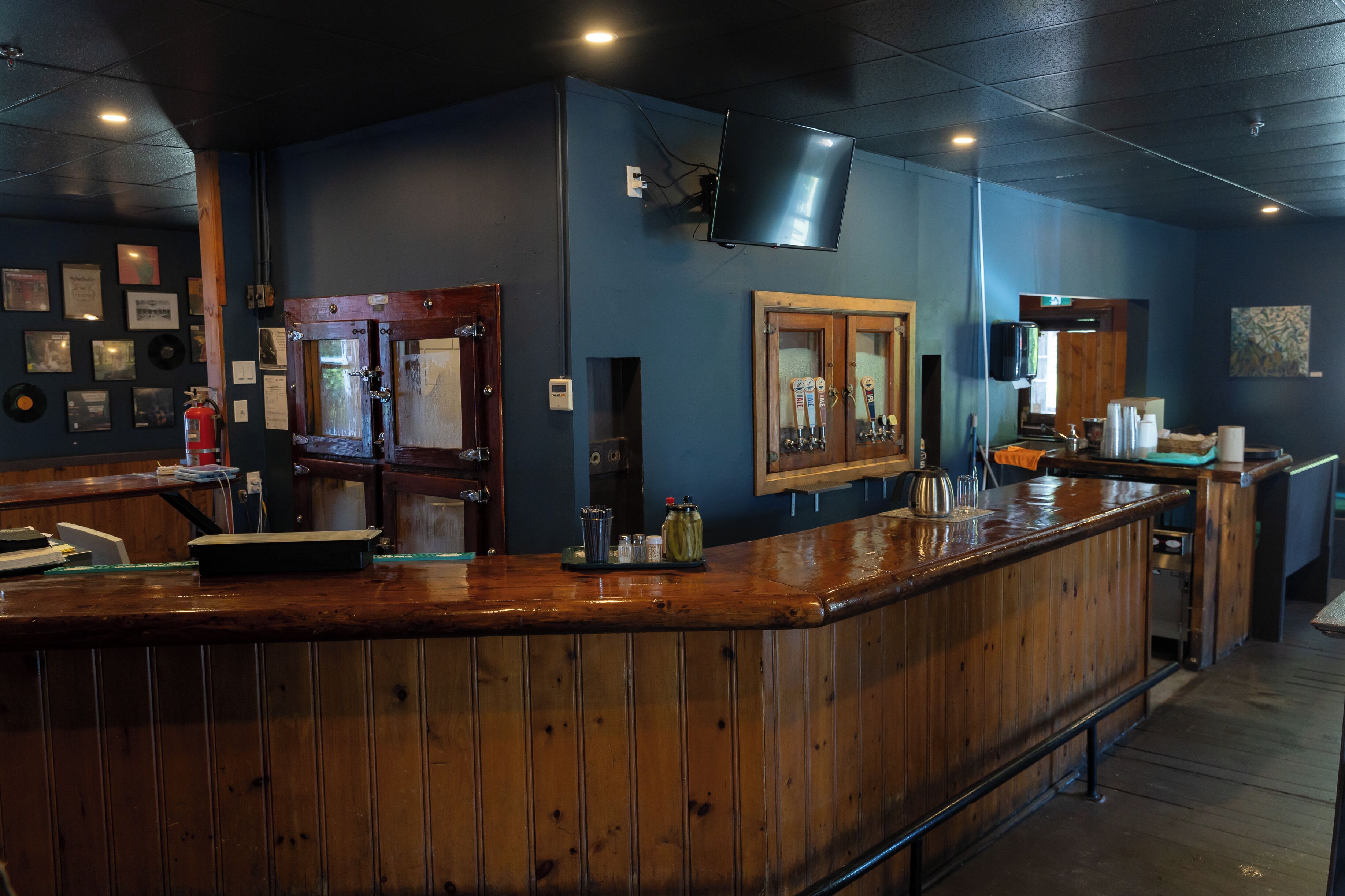 Bar (na propriedade)