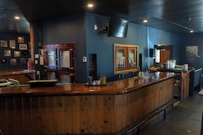 Bar (sur place)