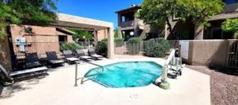 Oro Valley, AZ 3 Bedroom at Rancho Vistoso! 