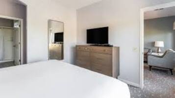 3 chambres, Wi-Fi, draps fournis