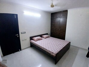 3 dormitorios, wifi, ropa de cama