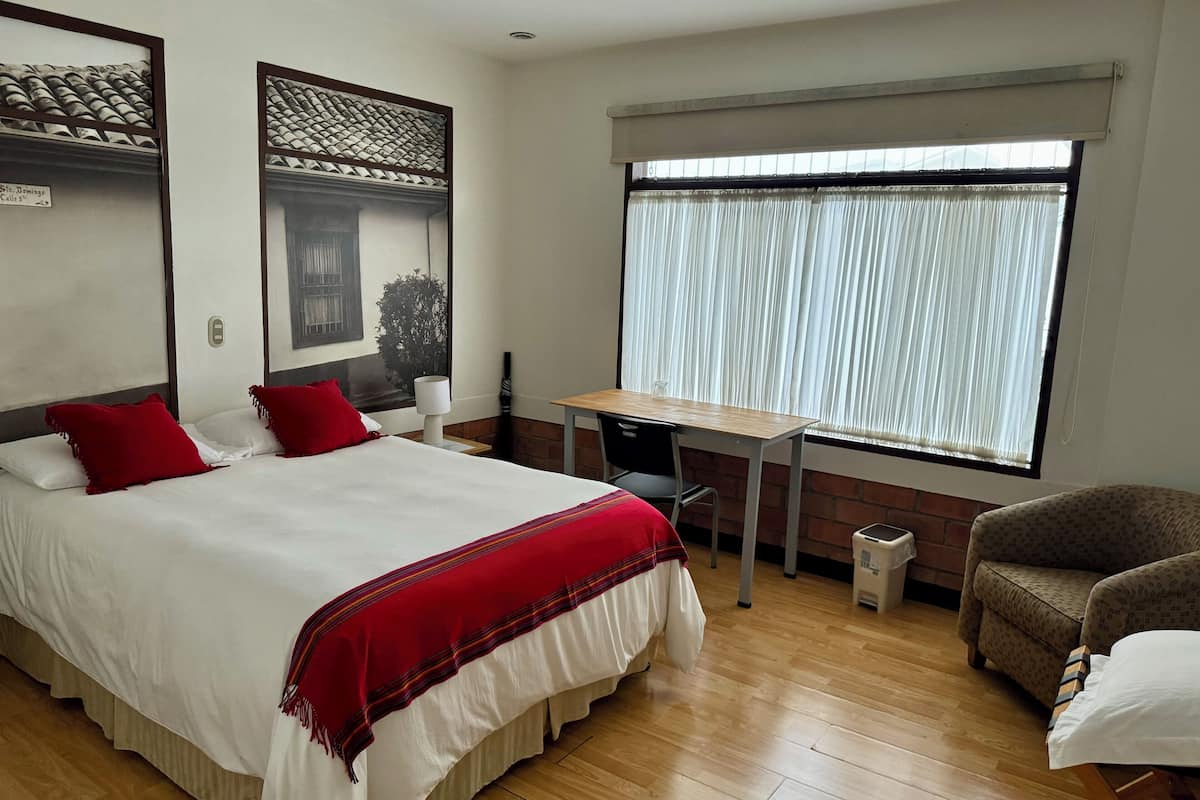 Chambre Standard