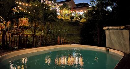 Legacy Boutique Hotel