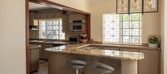 牙買加 Awaii 度假村