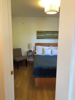 2 chambres, fer et planche à repasser, lit parapluie, Wi-Fi gratuit