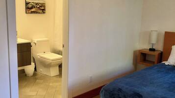 2 多间卧室、熨斗/熨衣板、旅行婴儿床、免费 WiFi