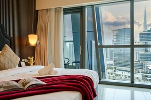 2 soverom, skrivebord, strykejern/-brett og wi-fi (inkludert)