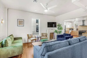 Unclassified image, 3 of 24, button - Spacious 4BR Duplex Unit - Walk to Asbury Beach ! (Asbury Park)