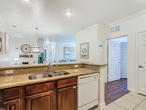 Interior - Magical 3BR Retreat Near Disney (Davenport)