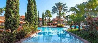 Magical 3BR Retreat Near Disney