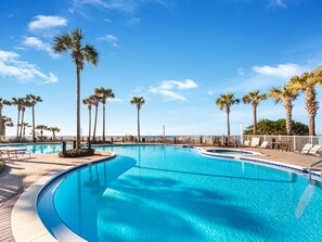 Miscellaneous - The Grand II #803 by Resort Collection (Panama City Beach)