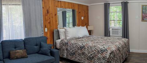 1 quarto, Wi-Fi, roupa de cama