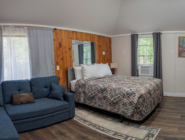 1 quarto, Wi-Fi, roupa de cama