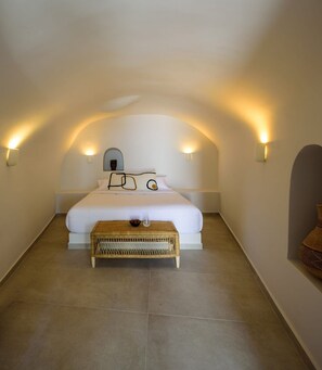 1 Schlafzimmer, Zimmersafe, kostenloses WLAN, Bettwäsche