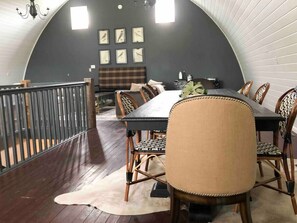 تناول الطعام