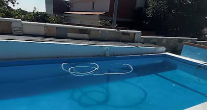 casa con parcela
