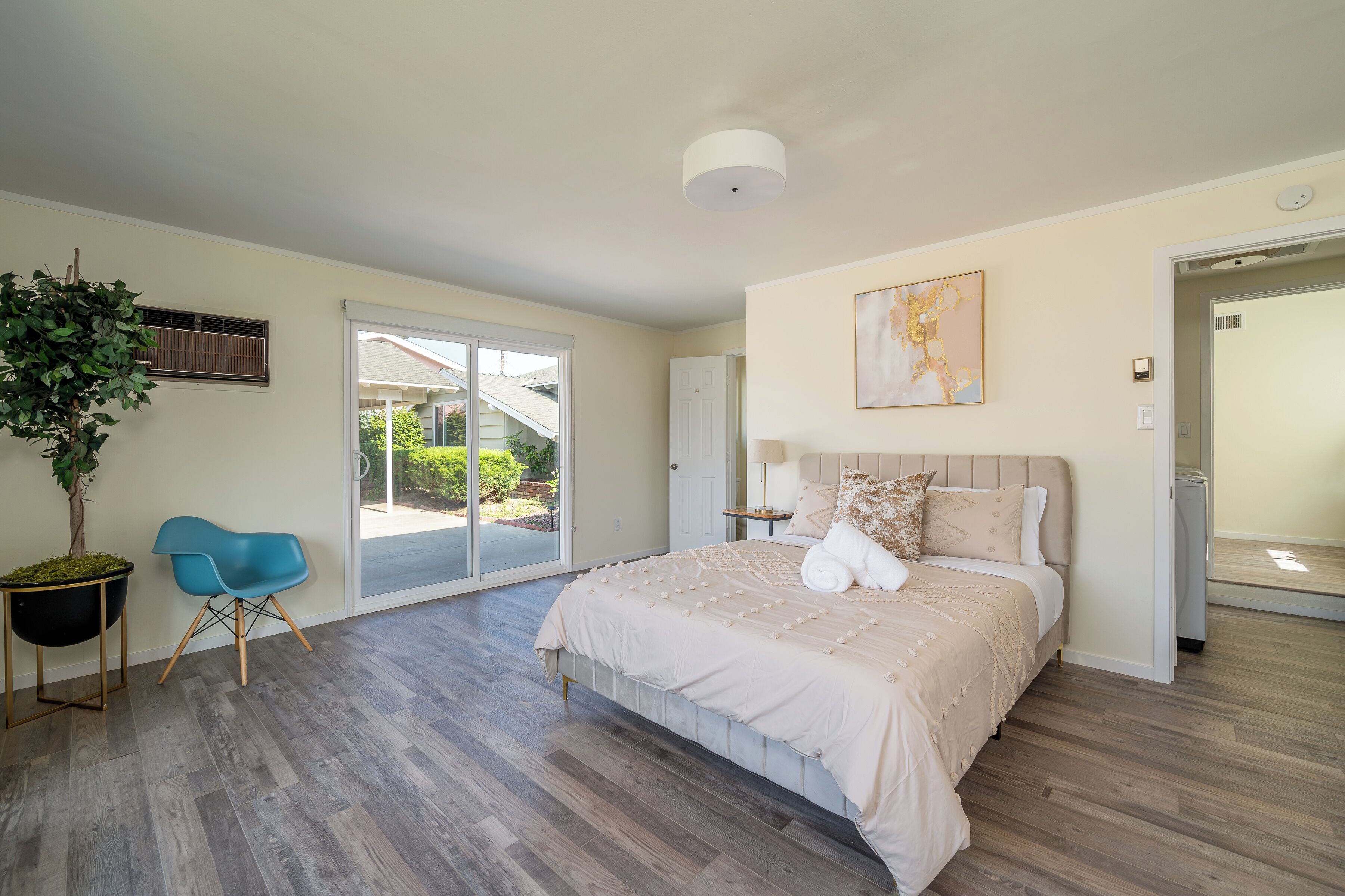 5 slaapkamers, wifi, beddengoed