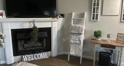 15 min drive to GAME day! 3b/2bth home