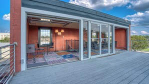 露台/庭院