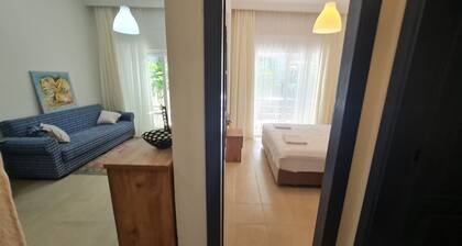 Kemer Comfort Apartment